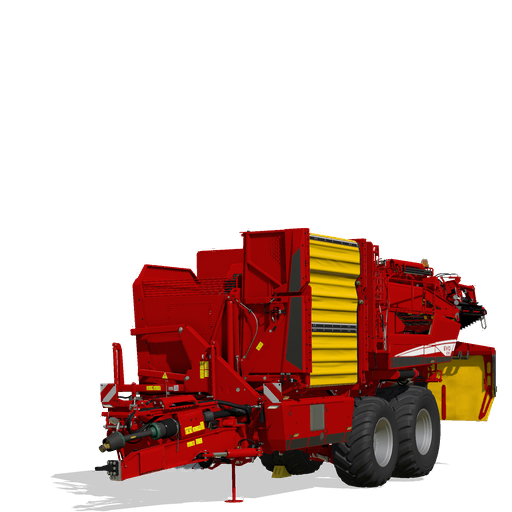 Evo 290